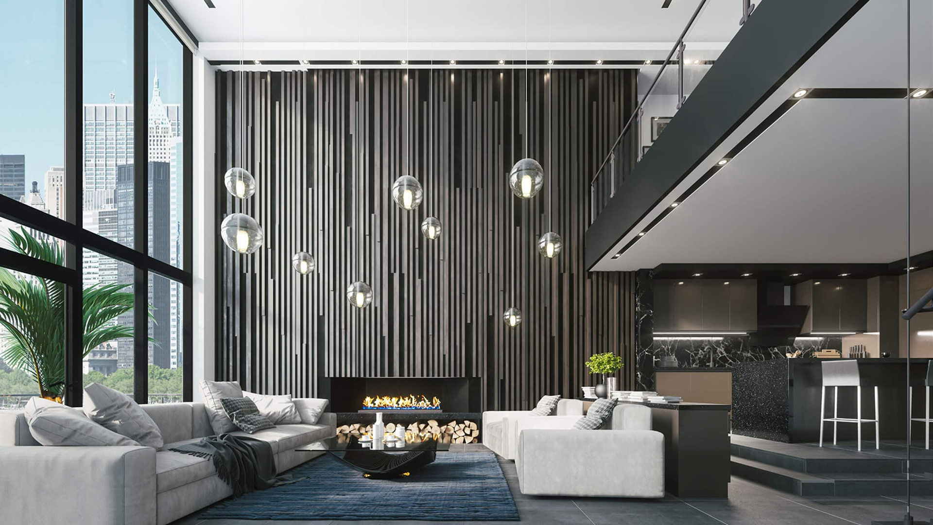 Interior-banner