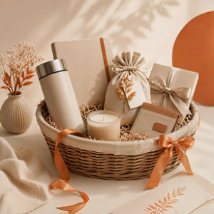 Sustainable Gifting