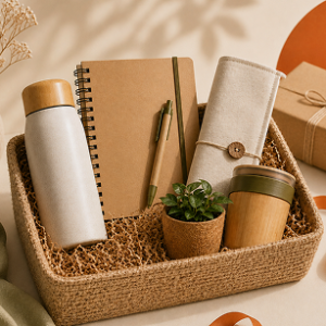 Festive Hampers