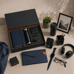 Luxury Client Gifts