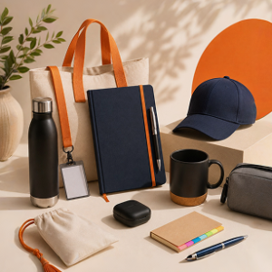 Employee Welcome Kits