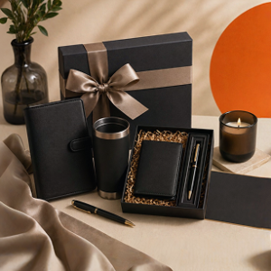 Executive Essentials