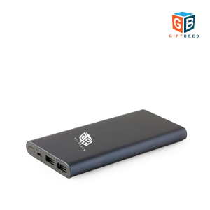 DualBoost 20000mAh Power Bank