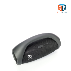 BassWave Portable Speaker