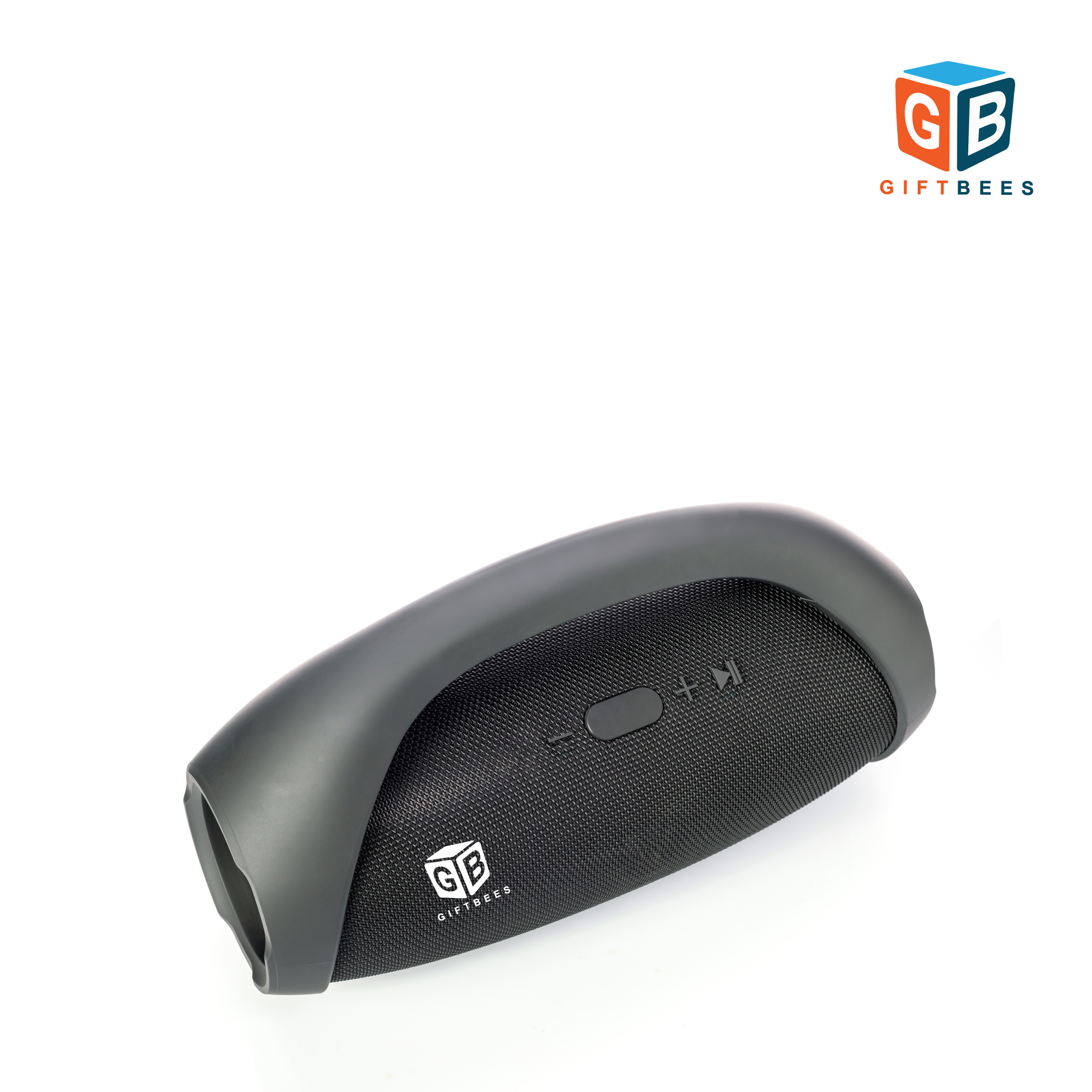 BassWave Portable Speaker