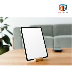 Tablet Desk Stand