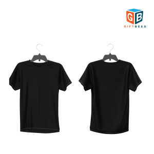 Essential Round Neck T-Shirt