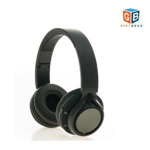 Sonic Wireless Headphones