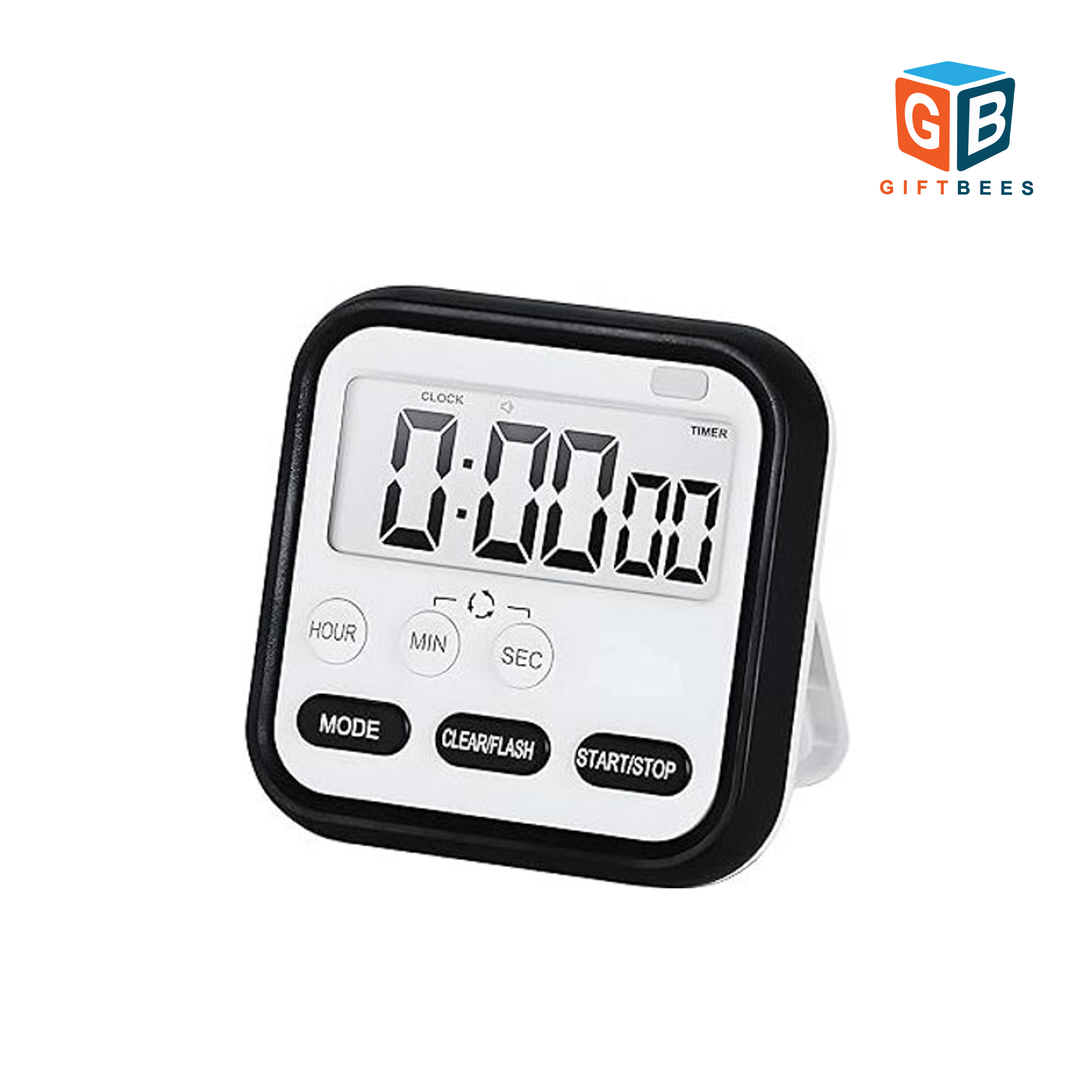 Digital Kitchen Timer