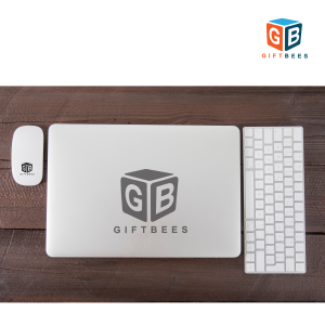 Branded Wireless Mouse Set