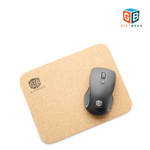 Cork Mouse Pad