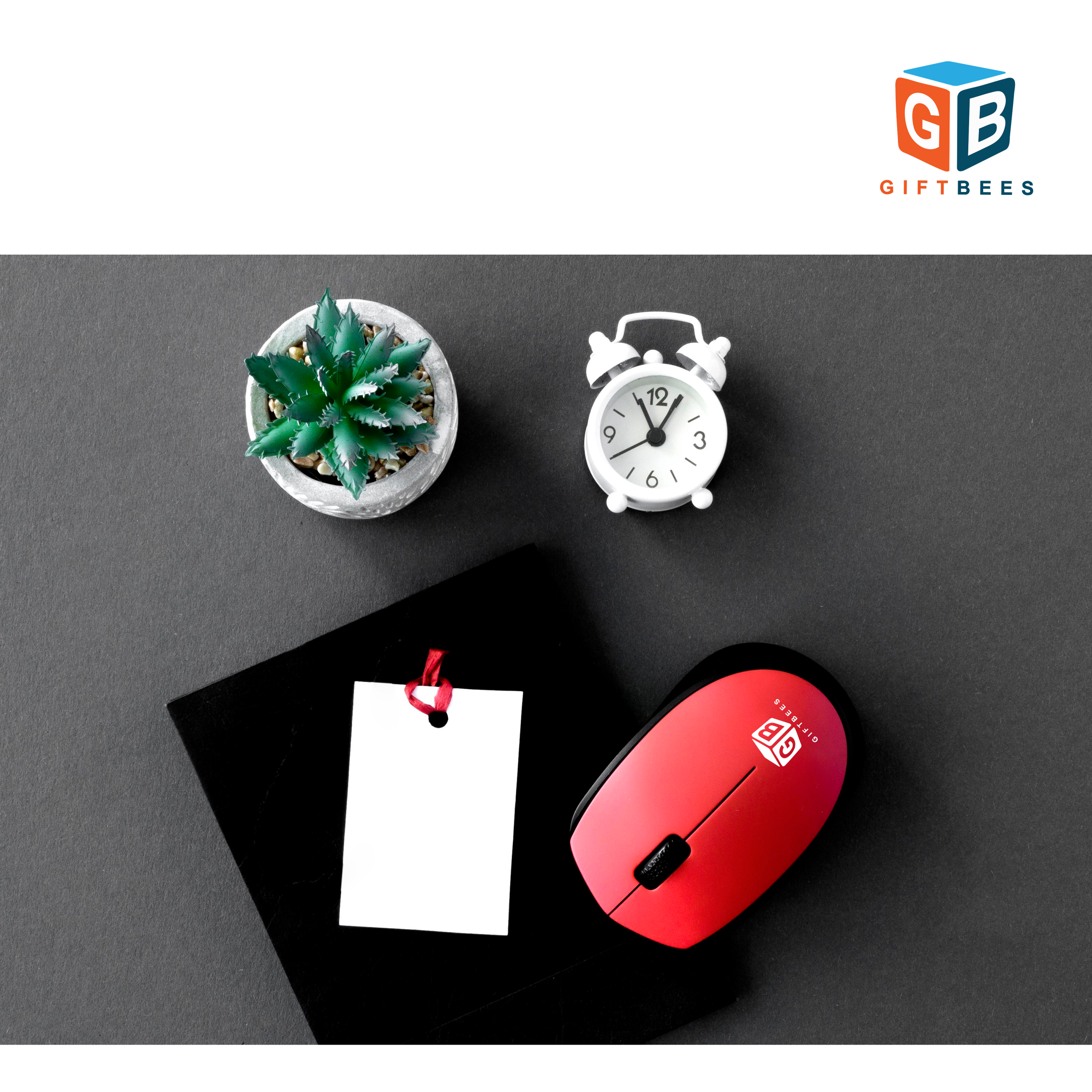 Wireless Optical Mouse