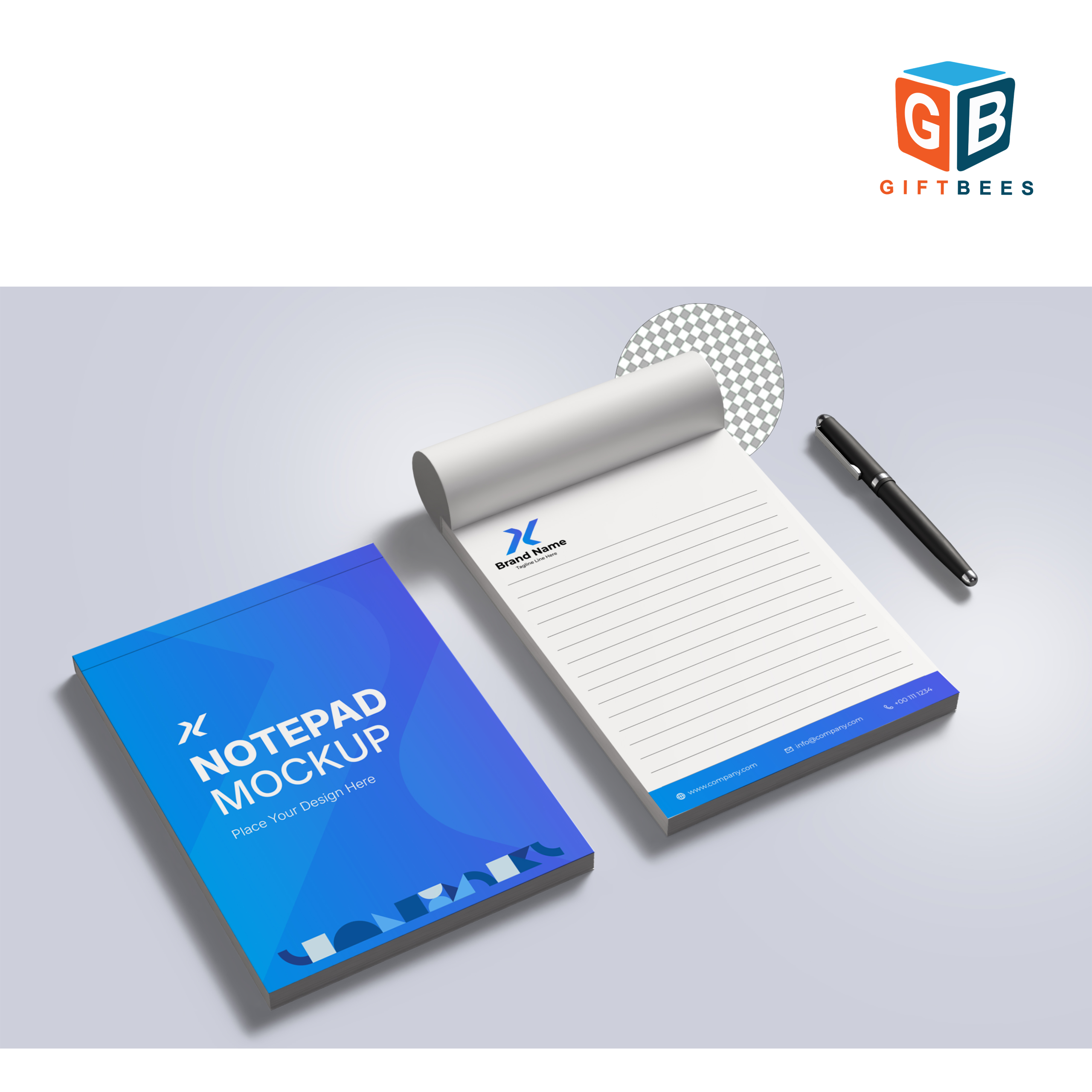 Office Notepad