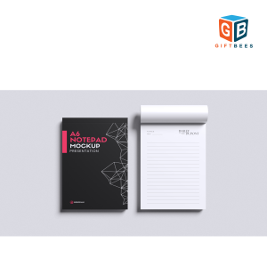 A6 Pocket Notepad
