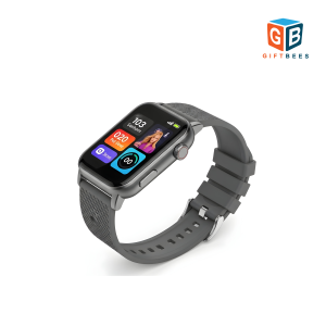 Smart Fitness Watch