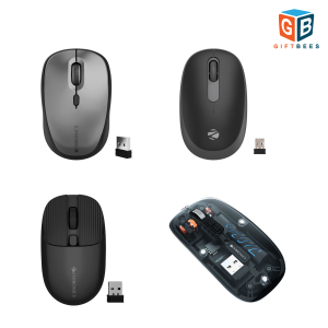 Wireless mouse