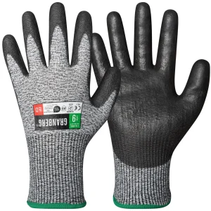 Cut Resistant Safety Gloves