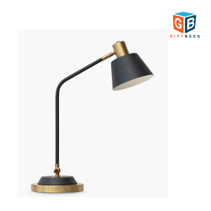 Metal Study Lamp