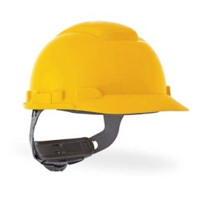 Industrial Safety Helmet